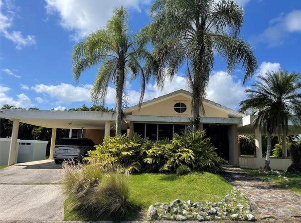 293 CAMINO DEL SOL, CIDRA, 00739