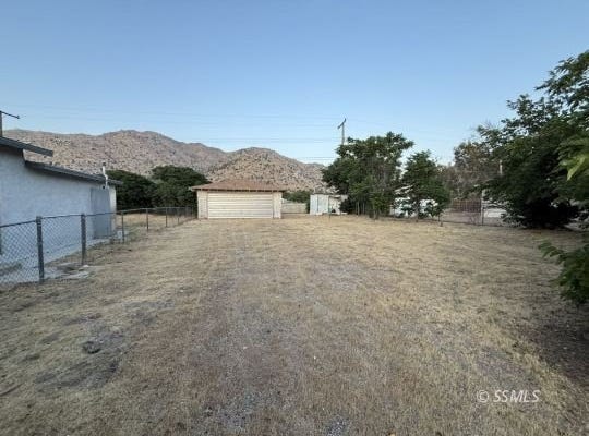 2624`` Lupine ST, Lake Isabella, CA 93240