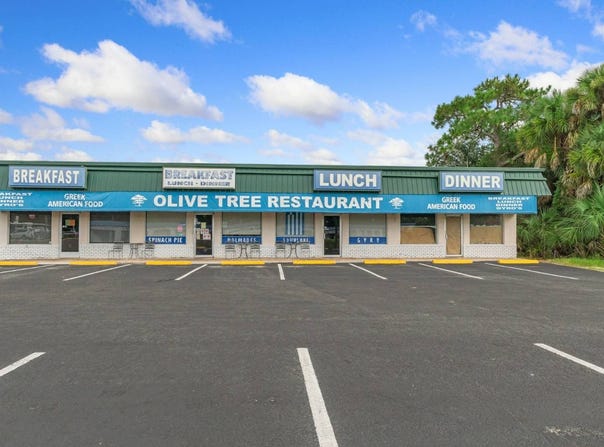 963 N. Suncoast Blvd, Crystal River, FL 34429