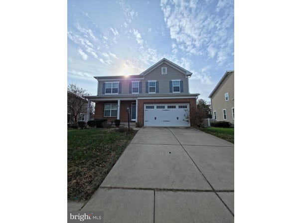 6565 CLUSTER PINE Court, WALDORF, MD 20603