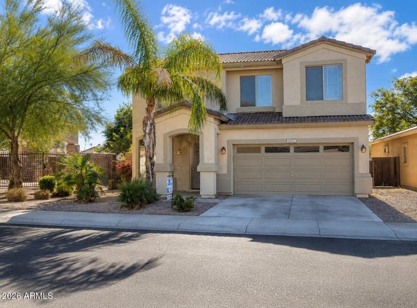 9923 E FORGE Avenue, Mesa, AZ 85208