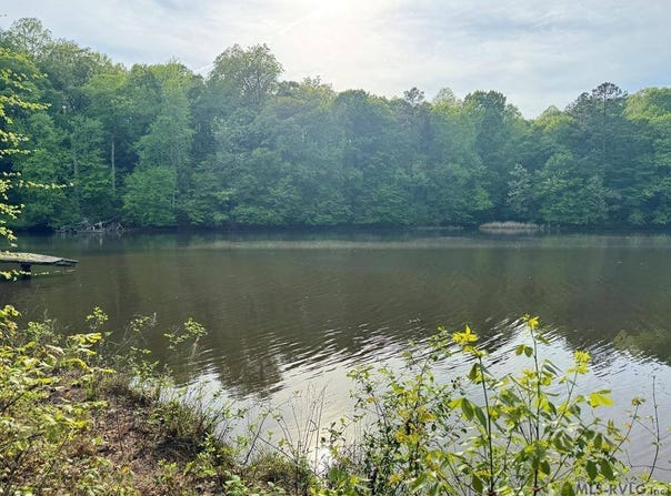 Lot 8 Canoe Creek Drive, Gaston, NC 27870