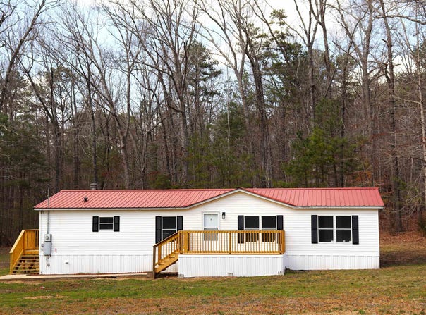 226 Pleasant Trail, Jasper, AL 35504