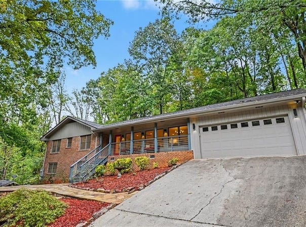 2501 Midvale Court, Tucker, GA 30084