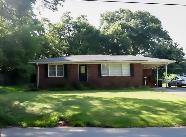 88 Greene, Fairburn, GA 30213