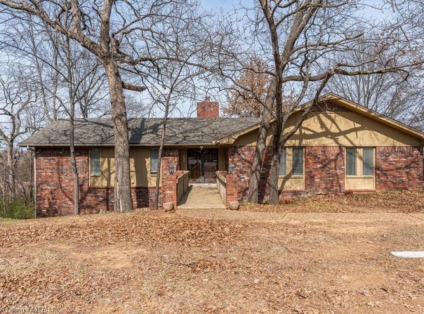 7509 Dover PL, Fort Smith, AR 72903