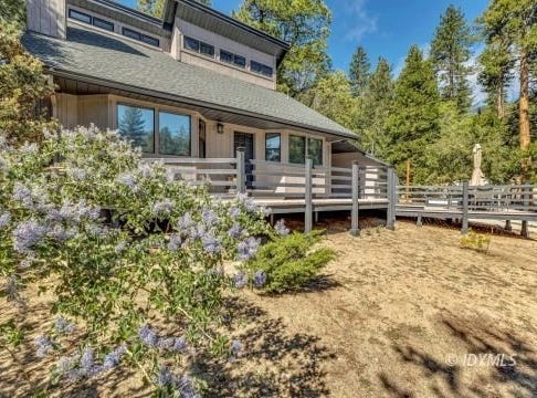 25181 Gail Dr., Idyllwild, CA 92549