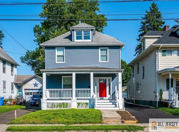 31 Riva Avenue, Milltown, NJ 08850