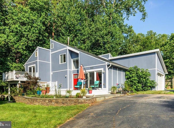9333 RAINTREE ROAD, BURKE, VA 22015