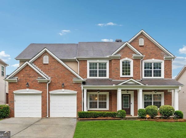 3569 Tupelo, Auburn, GA 30011
