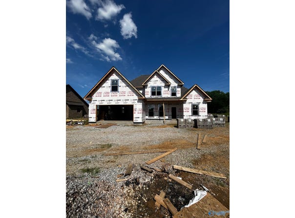 799 Tipton Road, Rogersville, AL 35652