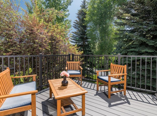 4420 Nine Iron Drive Dr, Sun Valley, ID 83353