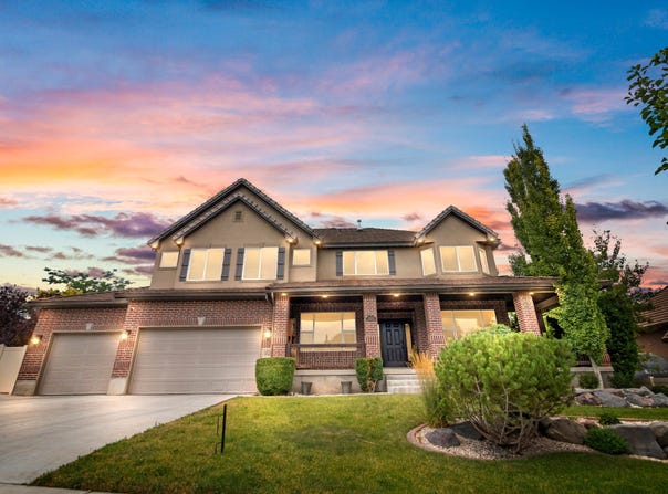 14526 LONG RIDGE, Herriman, UT 84096