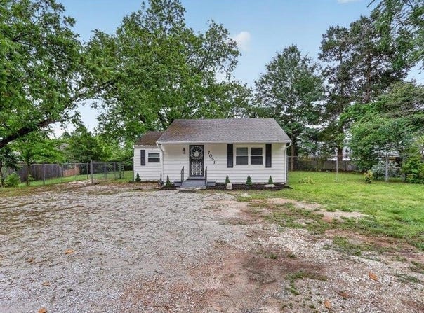 7051 US 70 Hwy, Bartlett, TN 38133