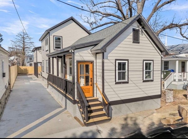 6 & 6.5 Addison Street, Charleston, SC 29403
