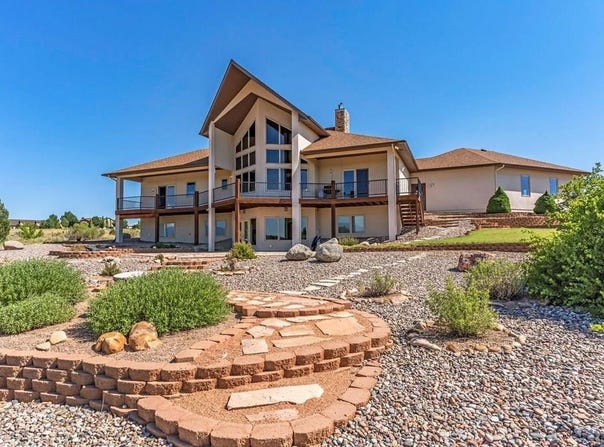 5616 River View Ln., Pueblo, CO 81004