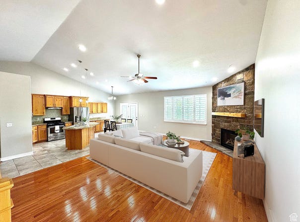 1184 W MICHAELSEN, West Jordan, UT 84088