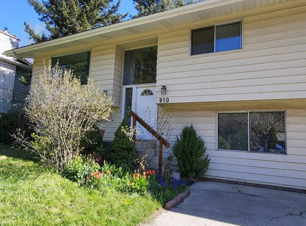 910 SW Cityview, Pullman, WA 99163