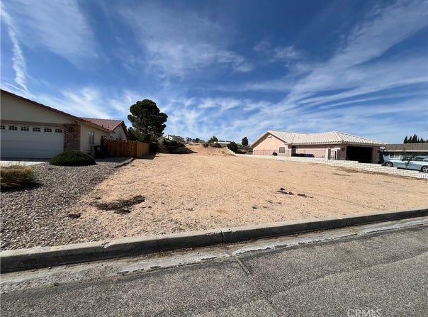27506 Silver Lakes Pkwy, Helendale, CA 92342