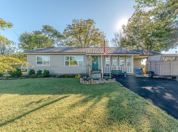 6146 Old County Road, Pocahontas, AR 72455