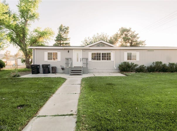 3485 Gally Road, Pahrump, NV 89060