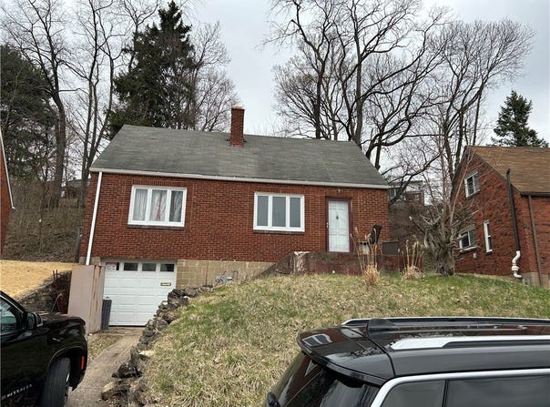 1913 Creedmoor Pl, Brookline, PA 15226