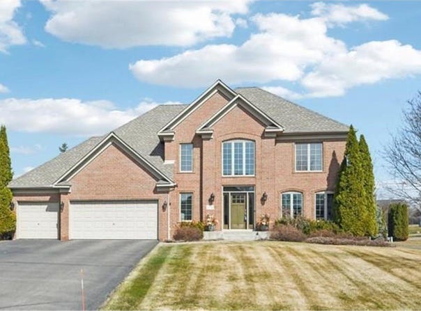 13714 Ashcroft Bay, Savage, MN 55378
