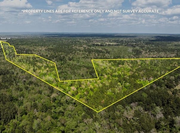 An County Road 104, ELKHART, TX 75839