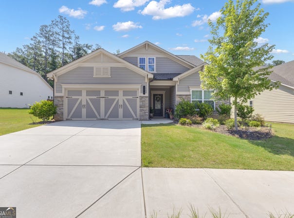 270 Plainfield, Fayetteville, GA 30215