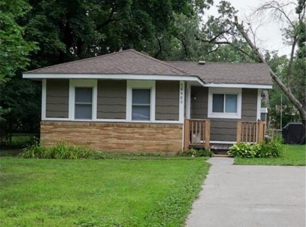 16460 Upper 22nd Street S, Lakeland, MN 55043
