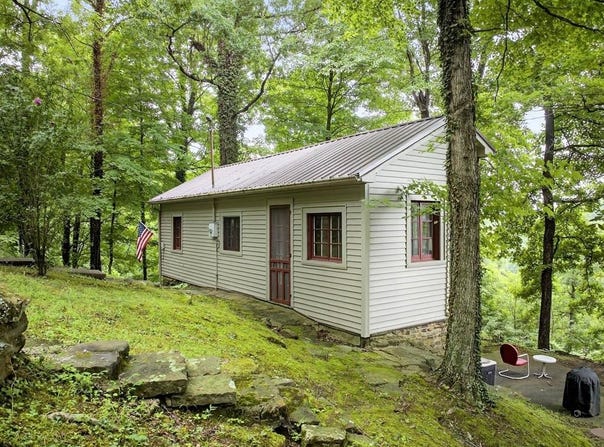 255 Clubhouse Drive, Hawesville, KY 42348