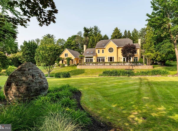 460 KING OF PRUSSIA ROAD, RADNOR, PA 19087