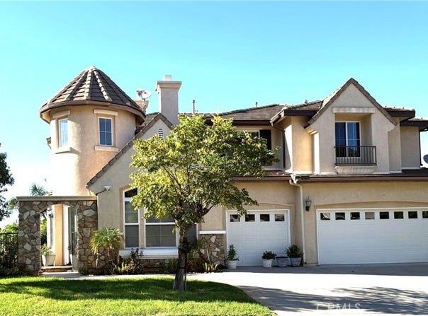 5721 Velvet Oak Court, Simi Valley, CA 93063