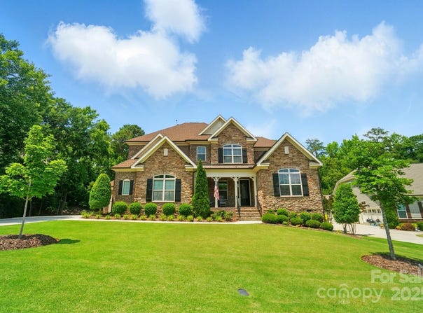 463 Langston Place Drive, Fort Mill, SC 29708