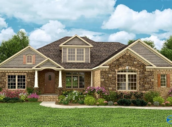 22326 Players Lane, Athens, AL 35613