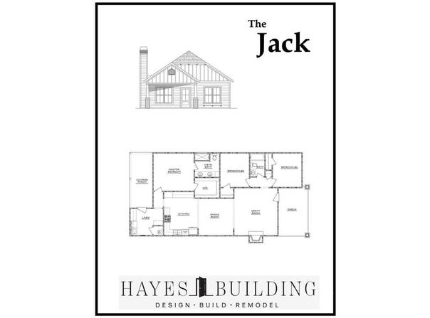 1013 Davis Street, Monroe, GA 30655