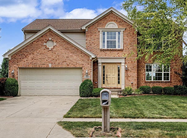 2339 Gardner Drive, Fairborn, OH 45324