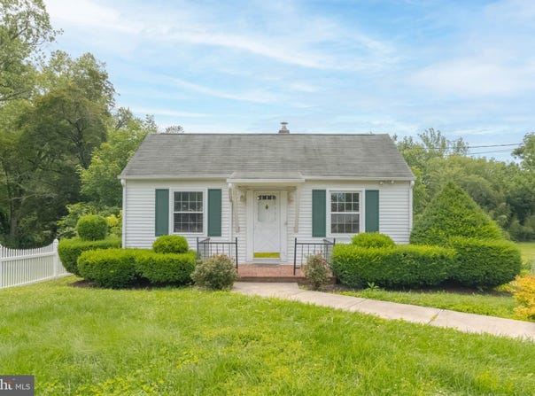 101 E MACPHAIL ROAD, BEL AIR, MD 21014