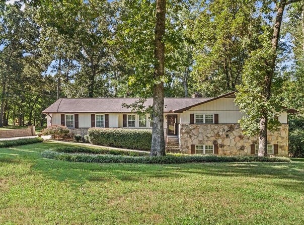 314 Ricky Drive, DALTON, GA 30721
