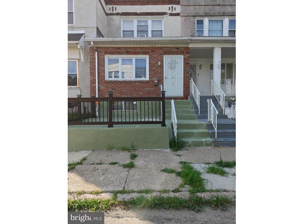 7122 GUYER Avenue, PHILADELPHIA, PA 19153