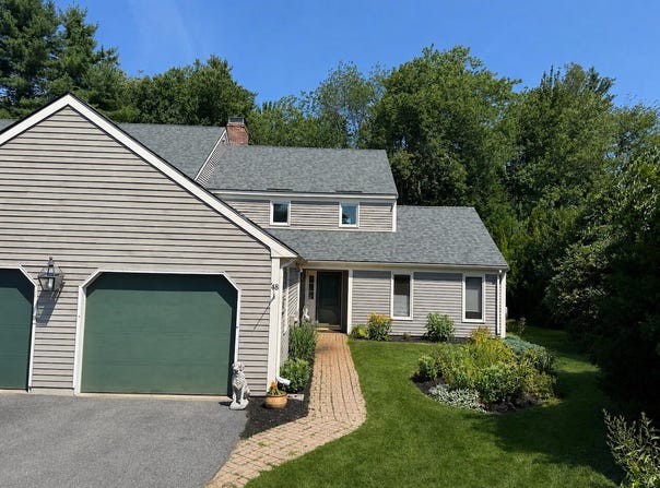 48 Foreside Common Road, Falmouth, ME 04105