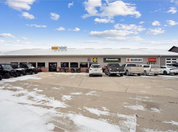 1001 & 1003 Short Street, Decorah, IA 52101