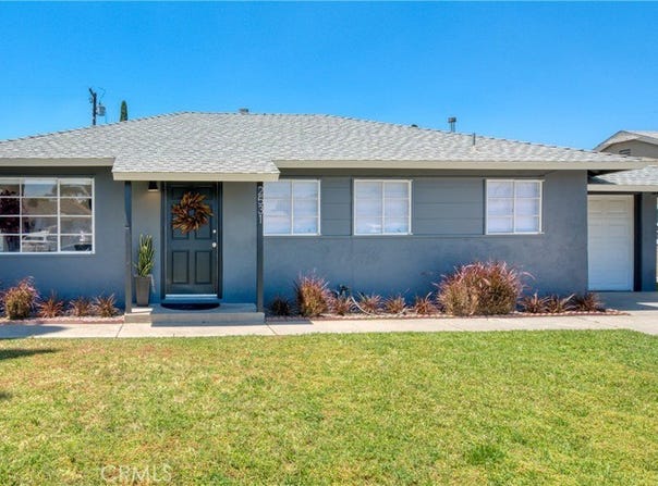 2531 Calmia, Duarte, CA 91010
