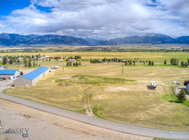 Prairie Way, Ennis, MT 59729