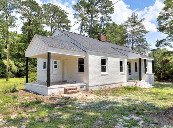 11 Bland Ave, Sumter, SC 29150