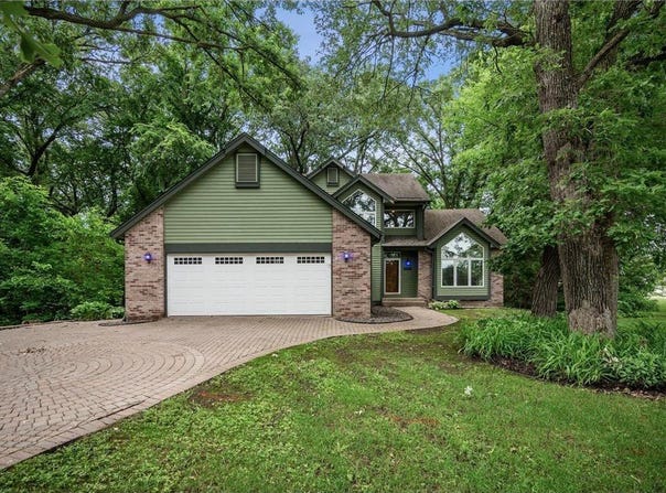 231 Revere Court N, Champlin, MN 55316