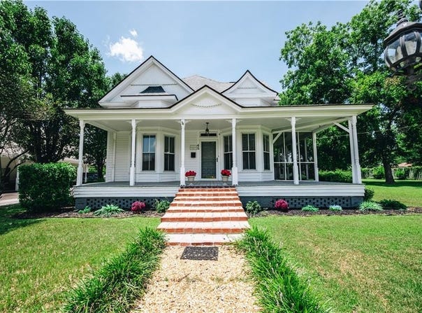 45 Kennedy Street, Metter, GA 30439