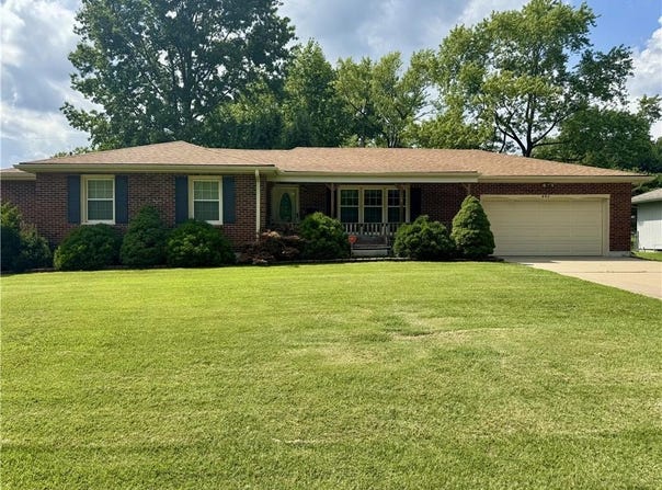 802 N Ute Street, Independence, MO 64056