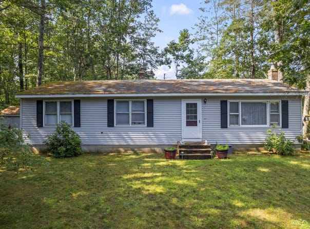 47 Running Brook Road, Windham, ME 04062