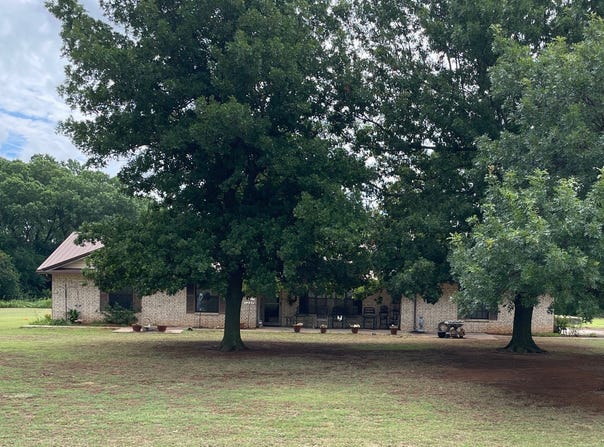161058 N HWY 81, Marlow, OK 73055